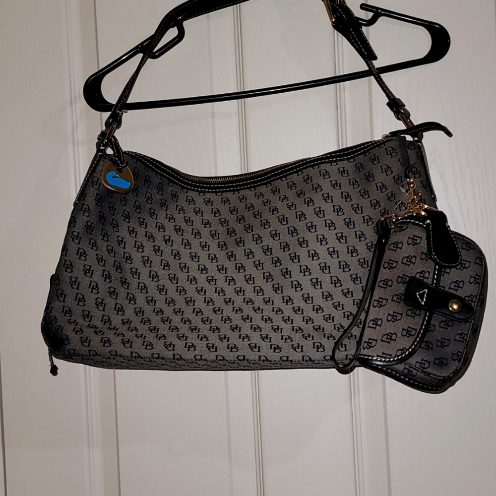 Dooney and Bourke bag